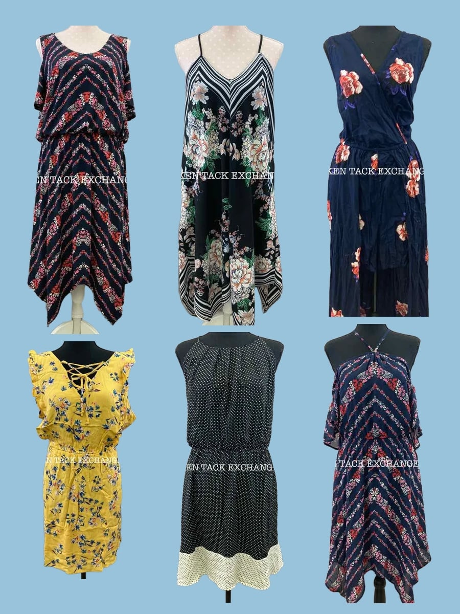 Maurices Dresses: Floral Finds for Every Occasion