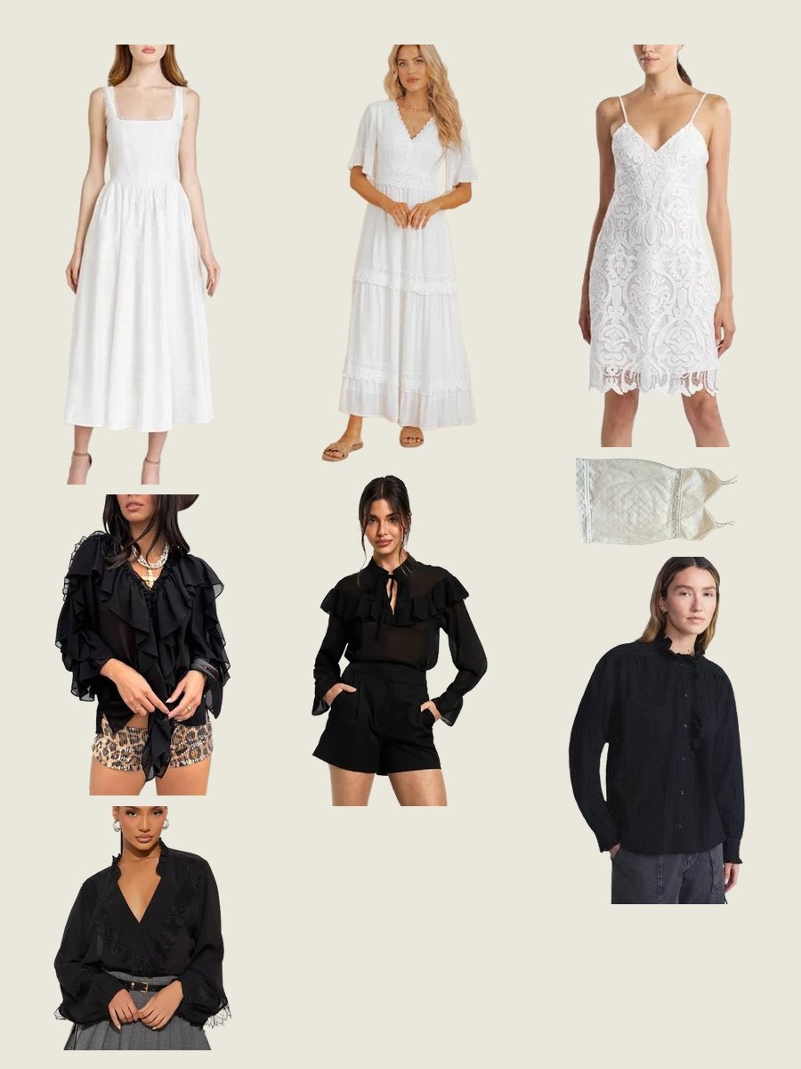 Famous Nunu: Style Your Way to Iconic Elegance