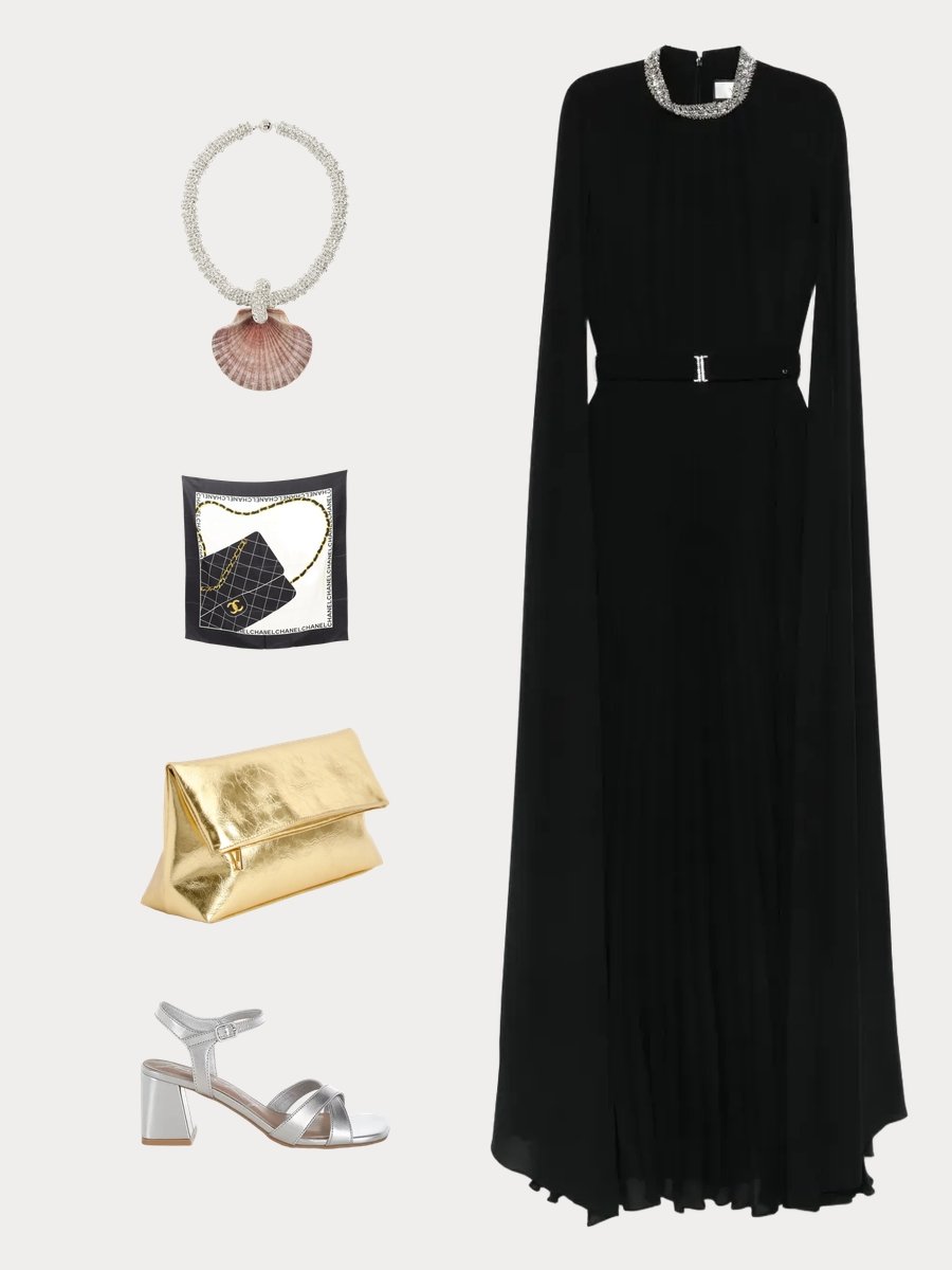 Rihanna Fashion Met Gala: Steal Her Iconic Style