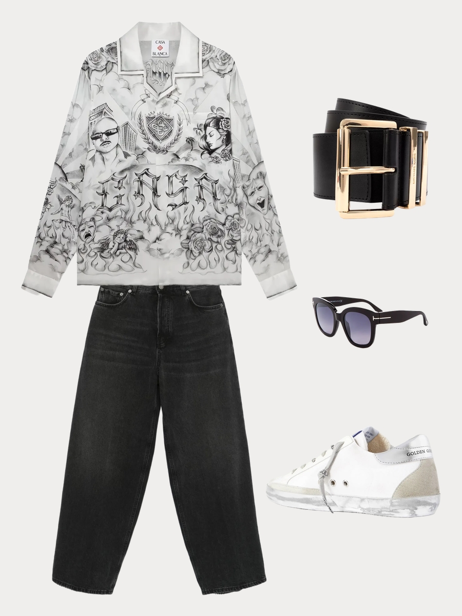 Shorts & Denim Jacket: Ultimate Style Guide