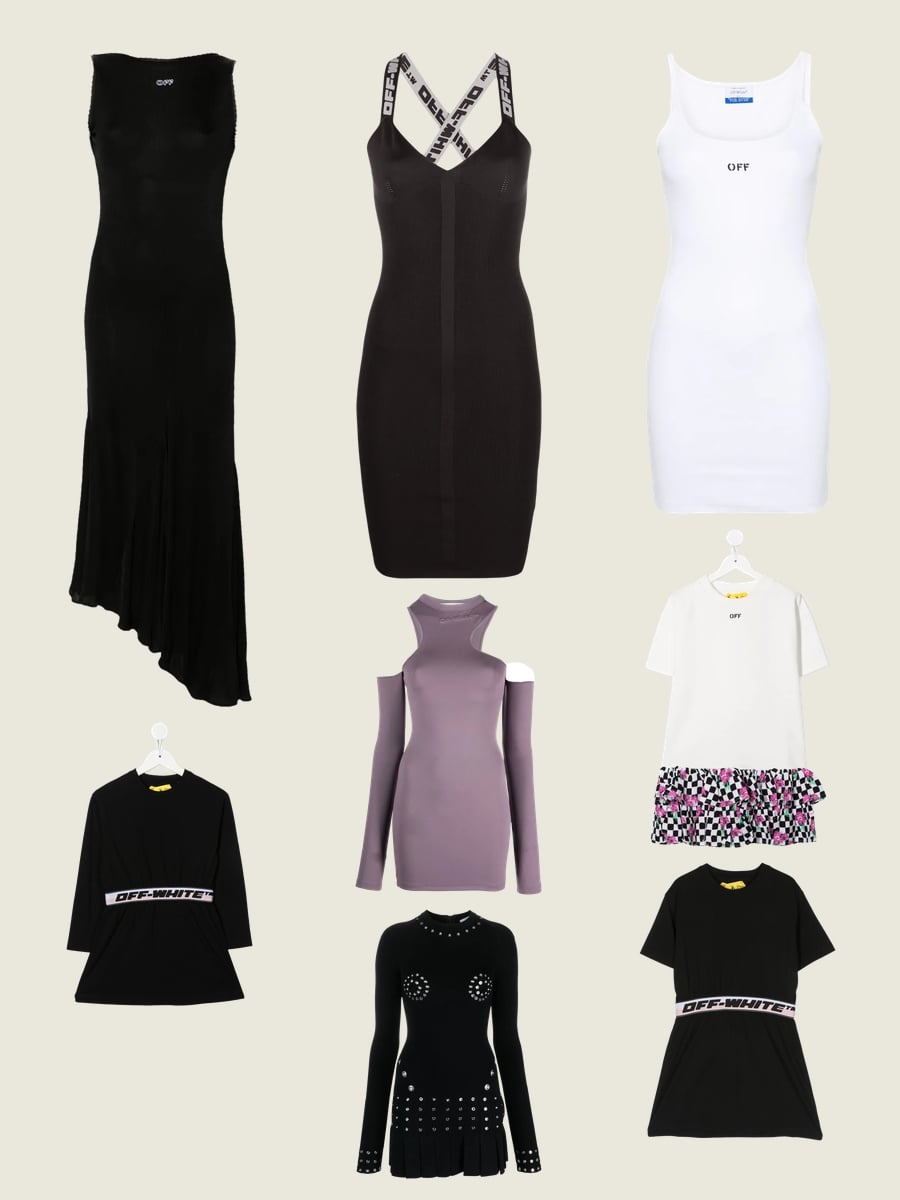 Off White Dress: Effortless Elegance for Every Occasion