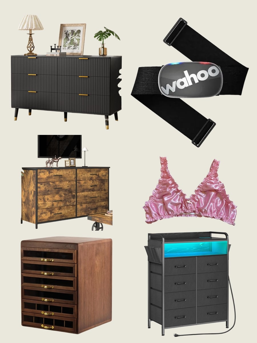 Chic Ikea Black Dressers: Your Style Essential!