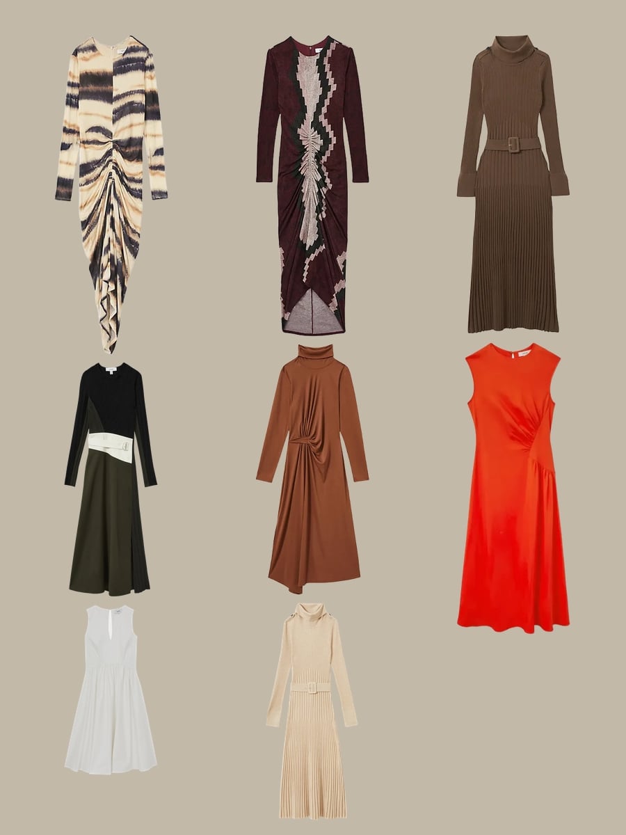 Reiss Dresses: Elevate Your Style with Elegance