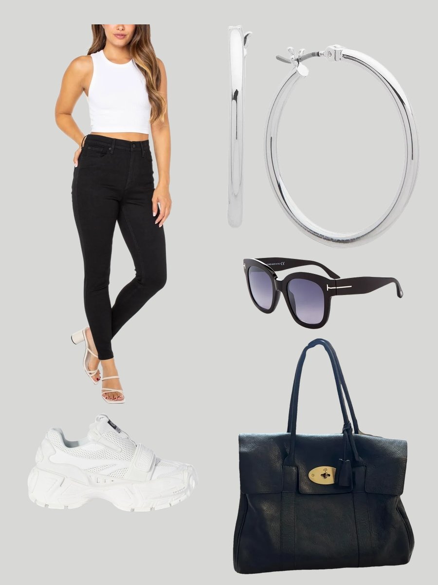 Sister Hong Outfit: Chic & Timeless Essentials