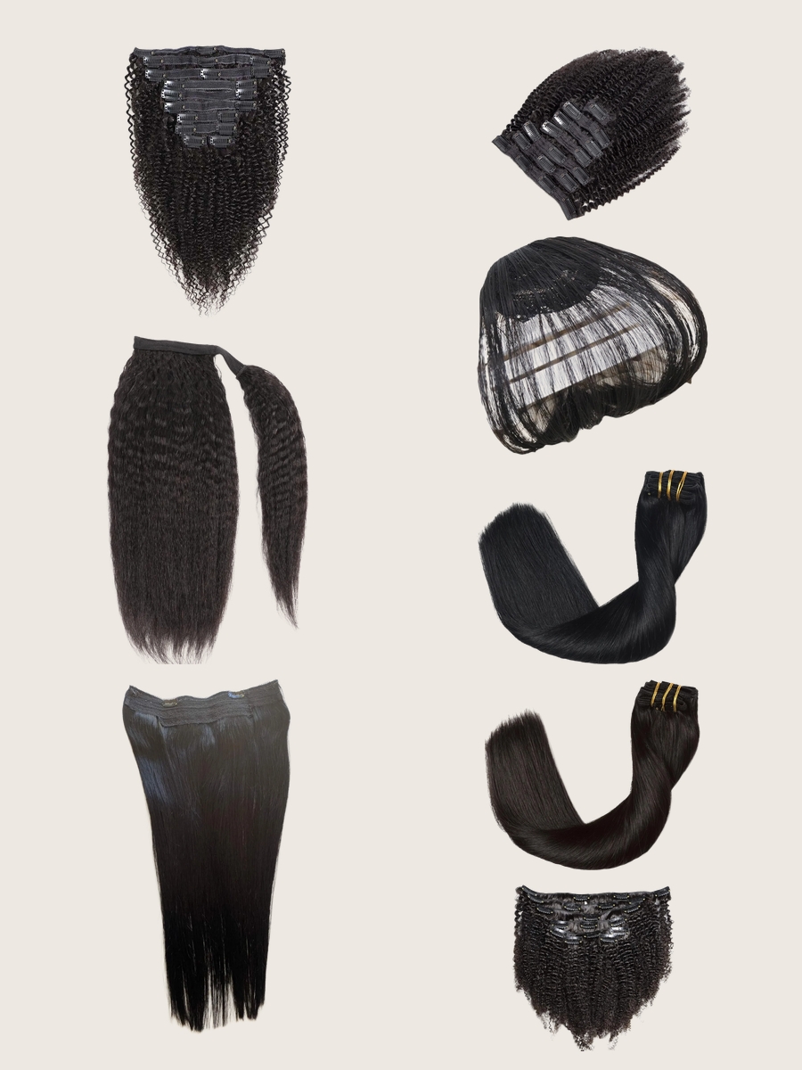 Rock the Look with Coraline Hair Clip