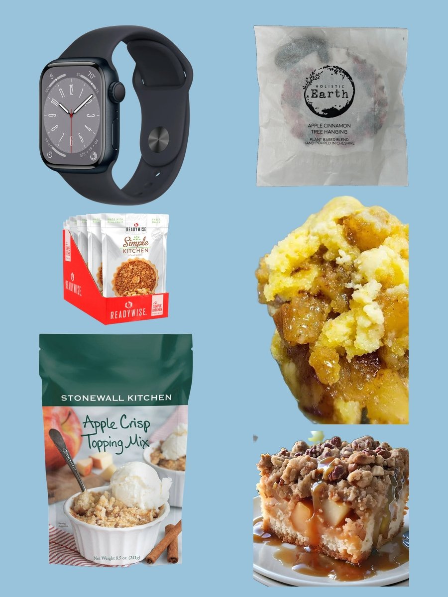 Old Fashioned Apple Crisp Recipe: Sweet Vintage Delight