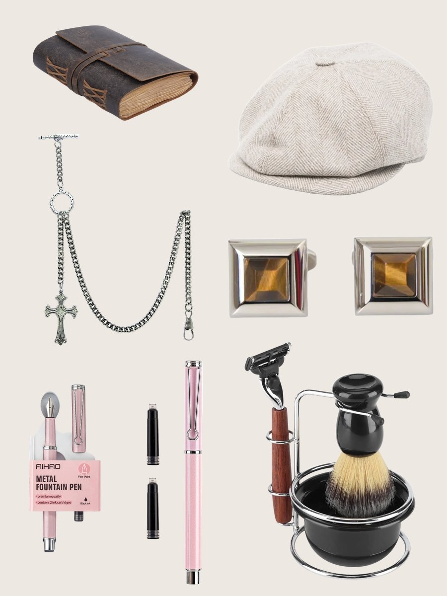 Vintage Allure: Old Fashioned Male Names Unveiled