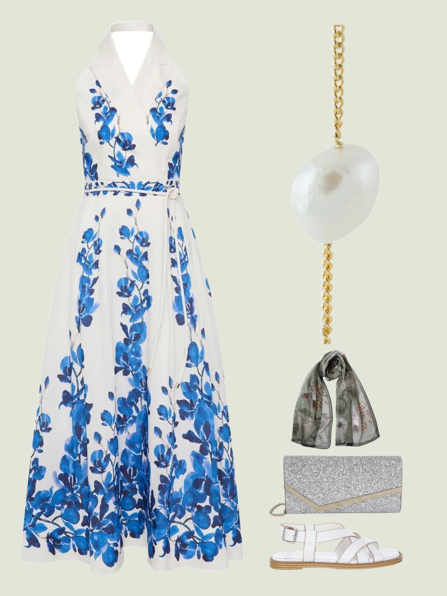 Girls Party Dresses: Chic Style Essentials Revealed!