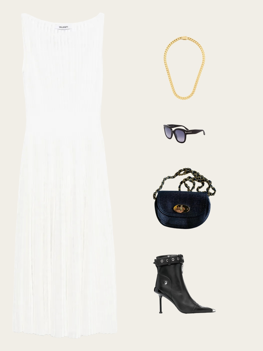 Taylor Swift Debut Outfits: Timeless Looks You Need