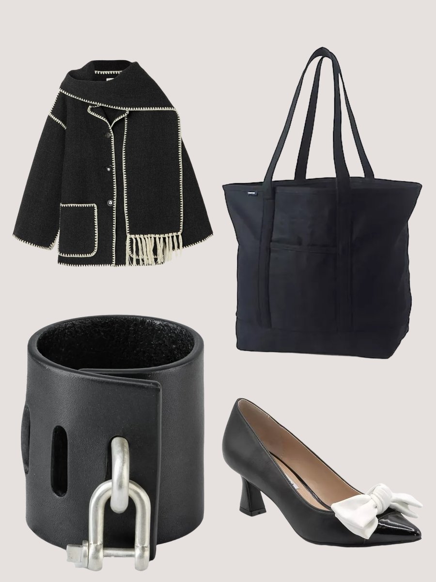 MGMT Shock Me Like an Electric Eel: Fashion Electrified!