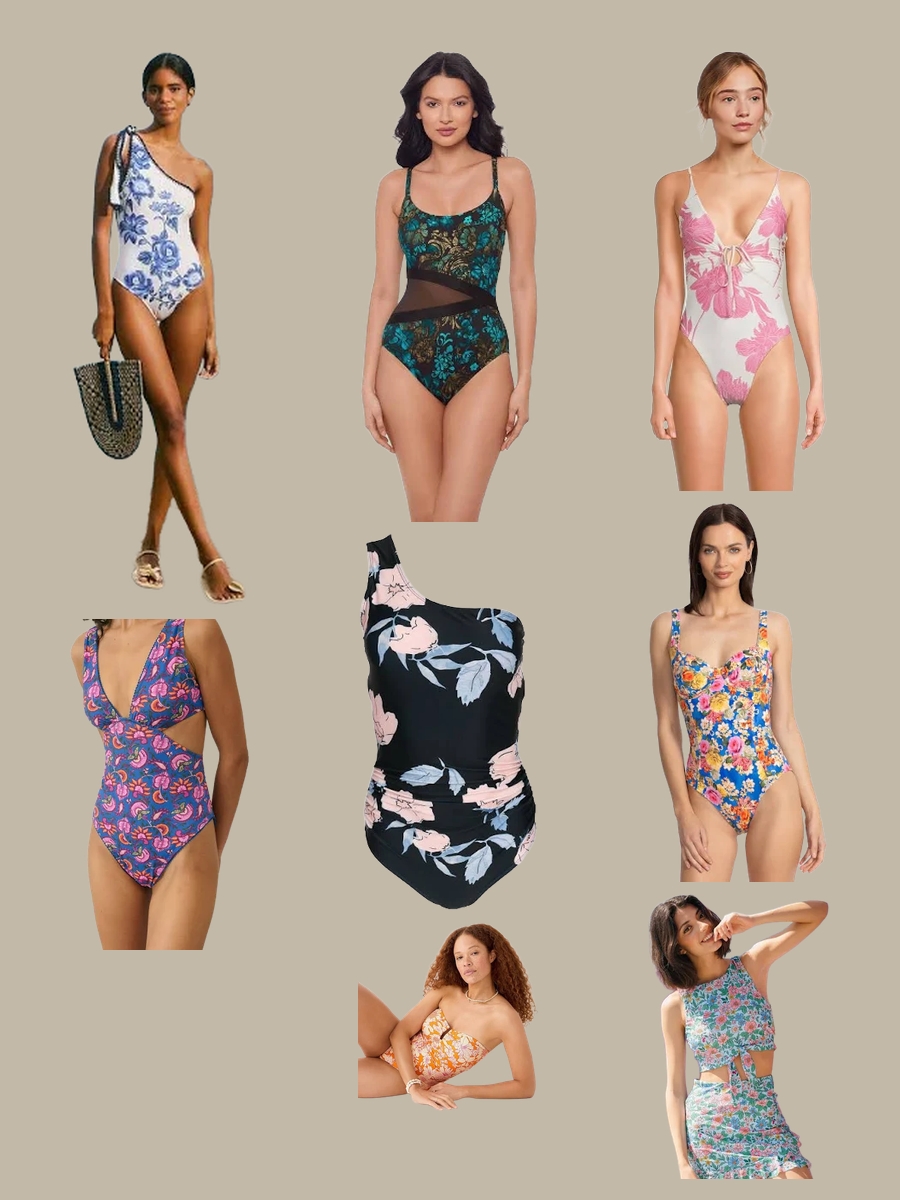 Dive into Style: The Shade and Shore Swimsuit Enigma