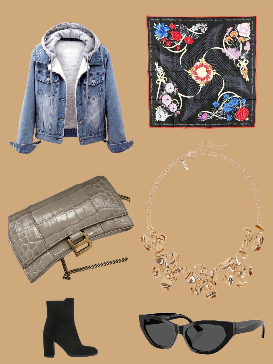 Discover Style at Apple Keystone Fashion Mall