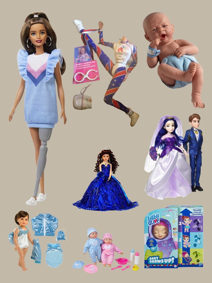 Monster High Lagoona Blue Doll's Fashion Revival!