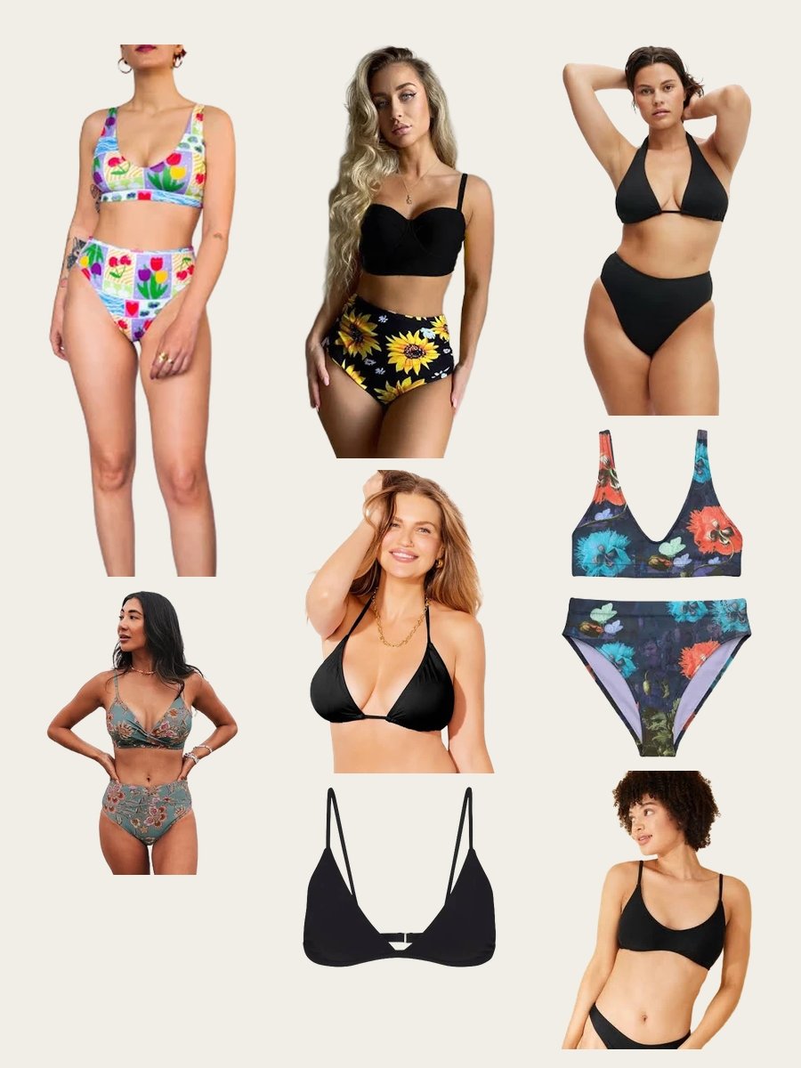 Tomi Lahren in Bikini: Summer's Boldest Looks