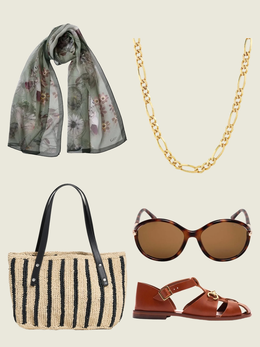 Saved by the Dress: Elevate Your Style Game