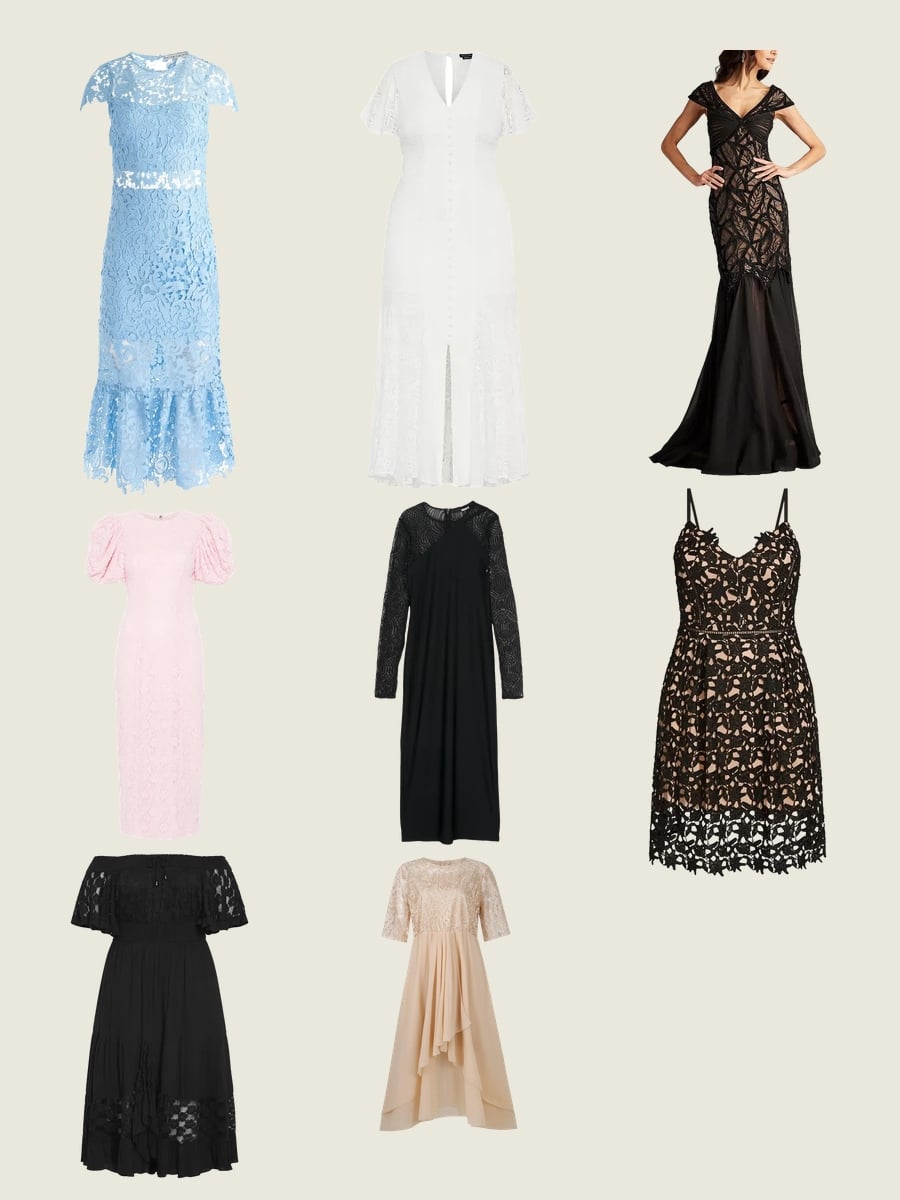 Showstopping Reception Dress: Lace, Grace, and Perfect Style