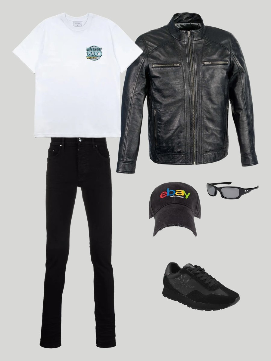 What to Wear to a Concert: Men's Guide
