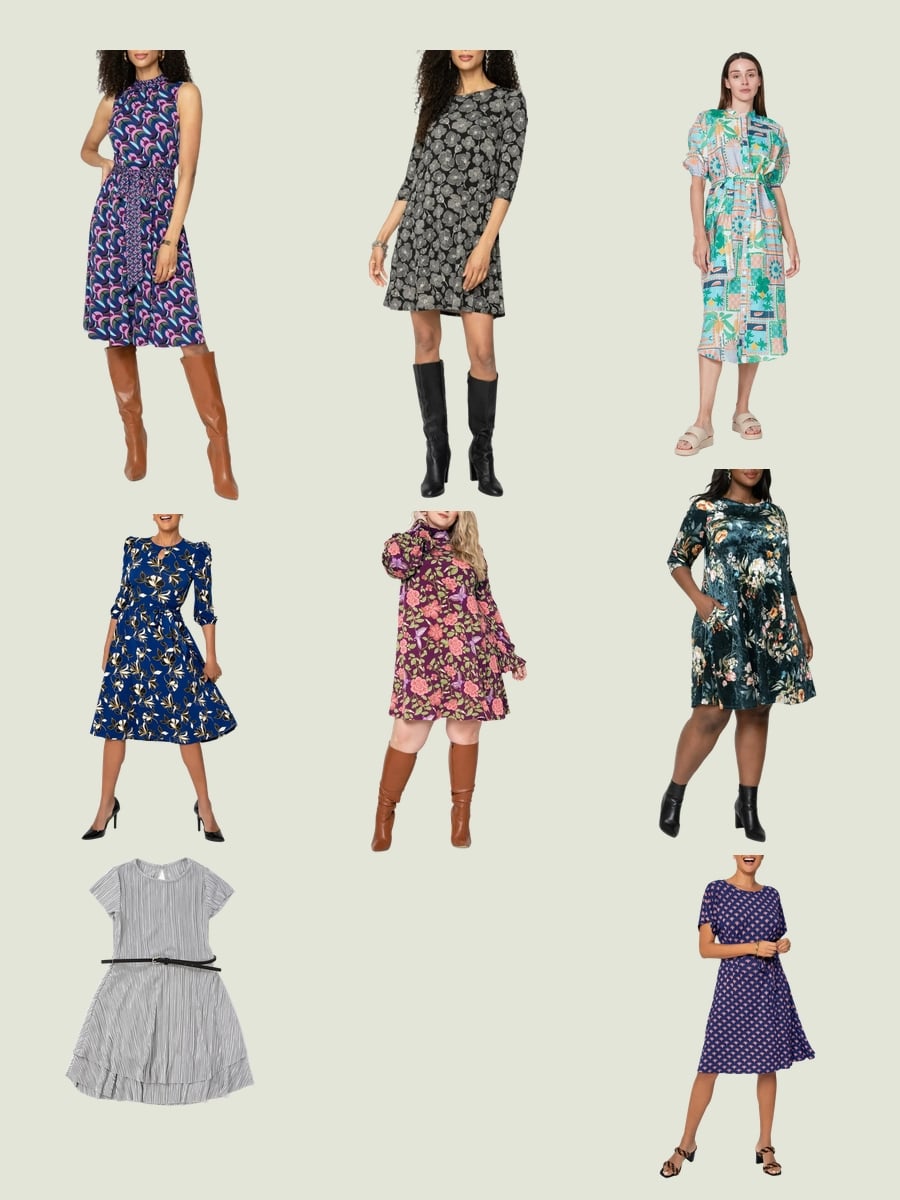 Forever 21 Dress: Summer's Floral Finesse