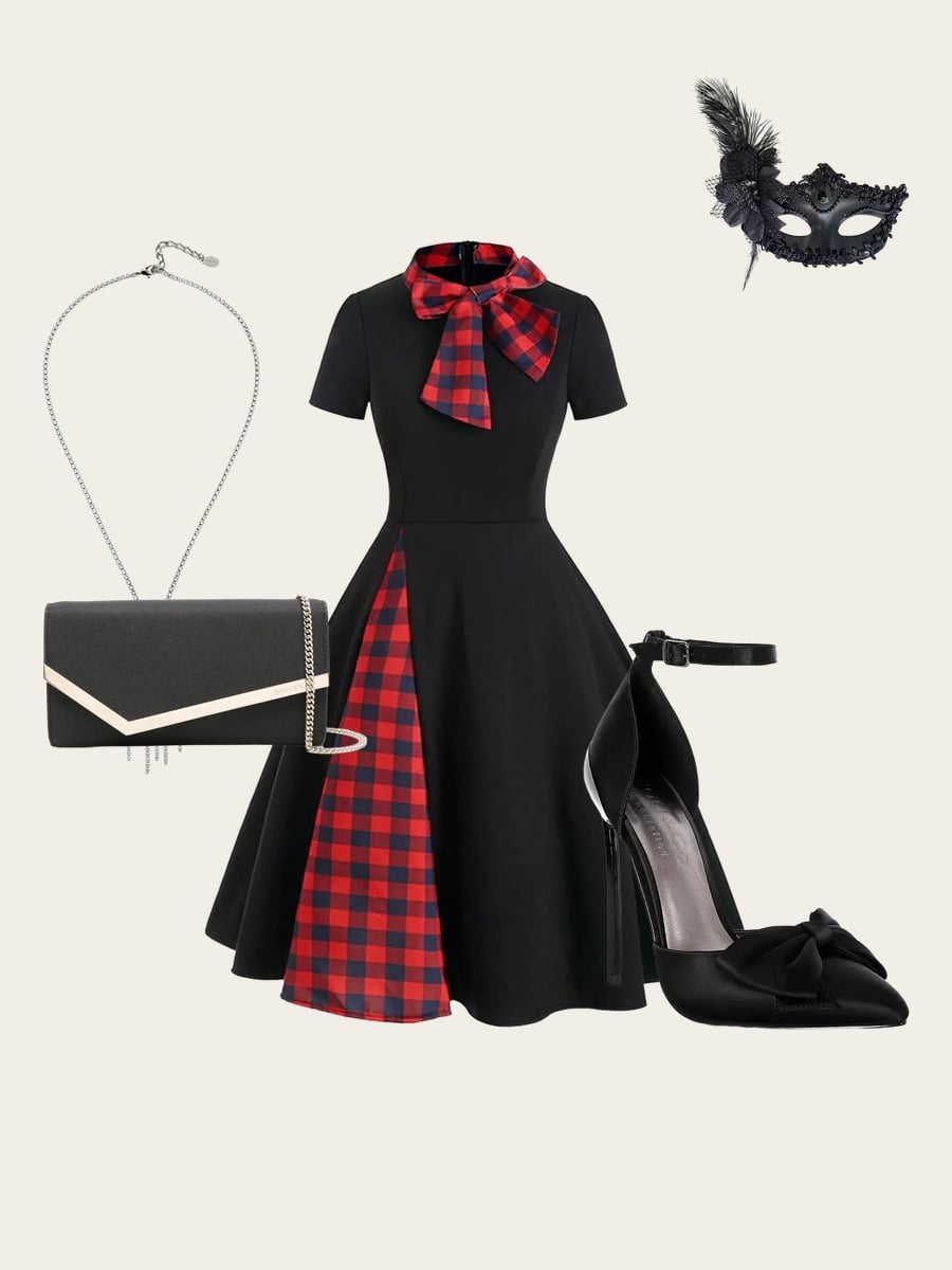 Masquerade Dress to Impress: Your Ultimate Style Guide