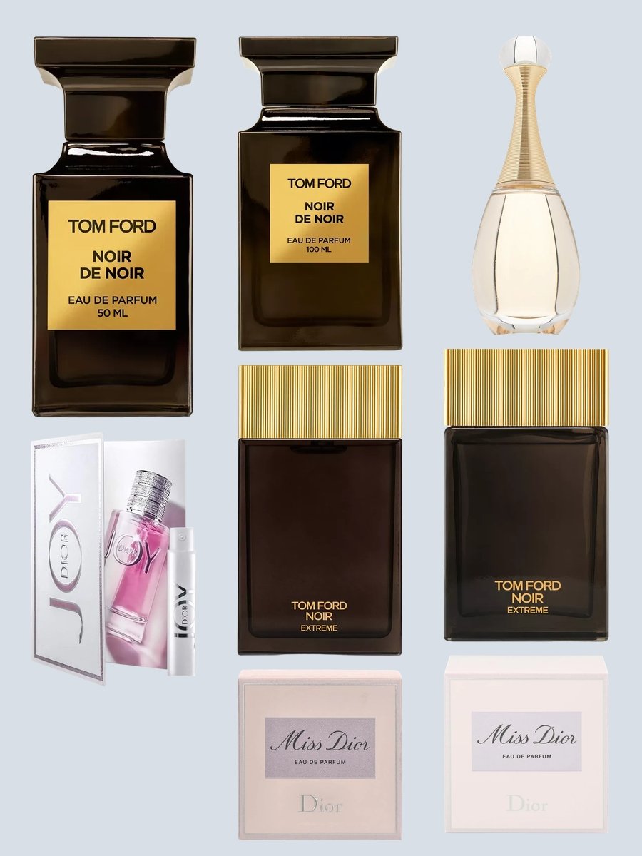 Perfumes Carísimos: Luxe Scents You Can't Resist!