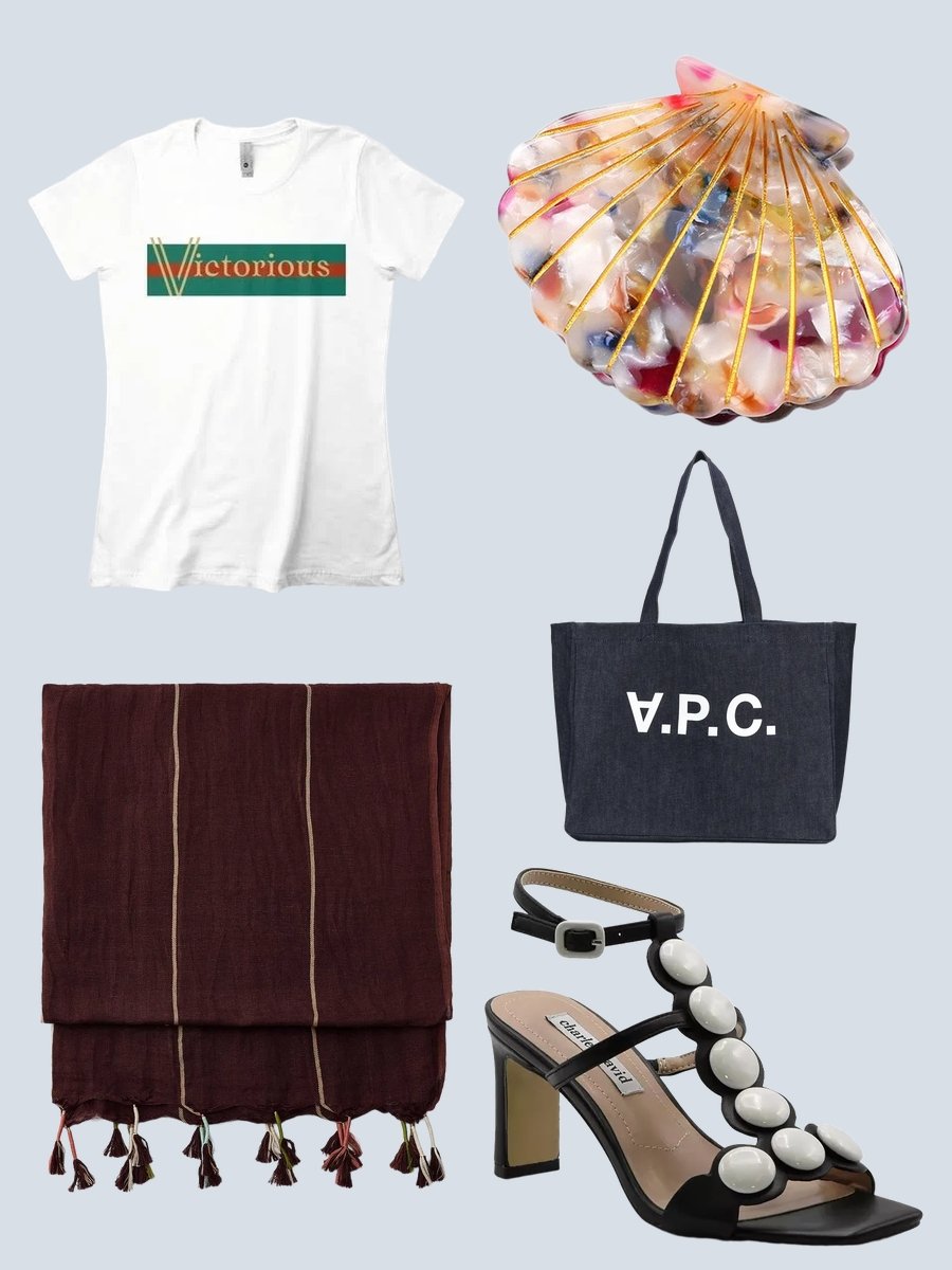 Victorious Tori Vega Outfits: A Chic Tribute