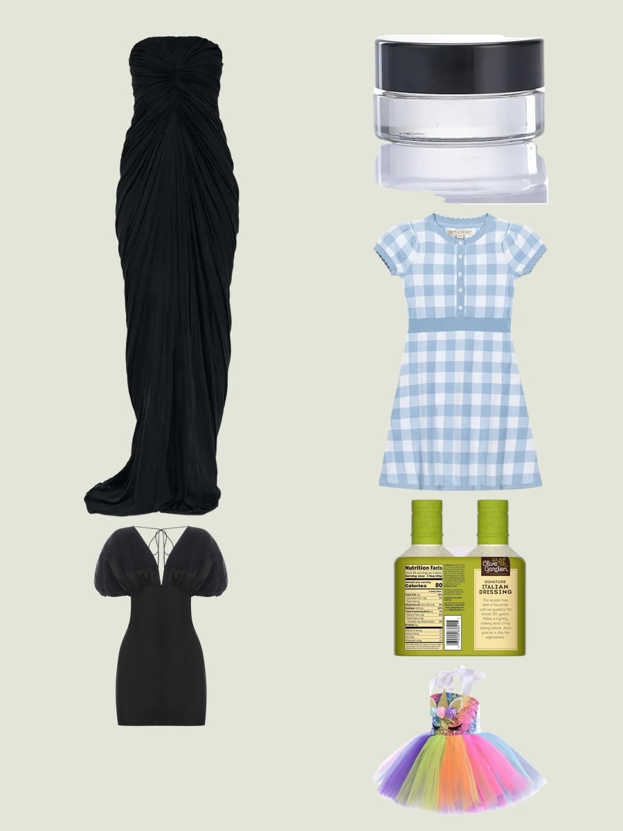 Olive Garden Salad Dressing Style Secrets Unveiled!