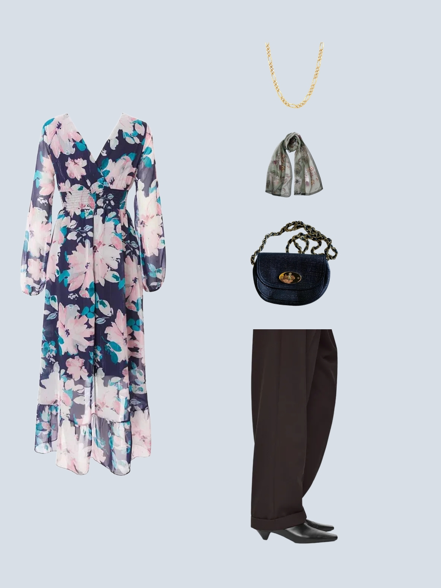 Discover the Perfect Going Out Dress!