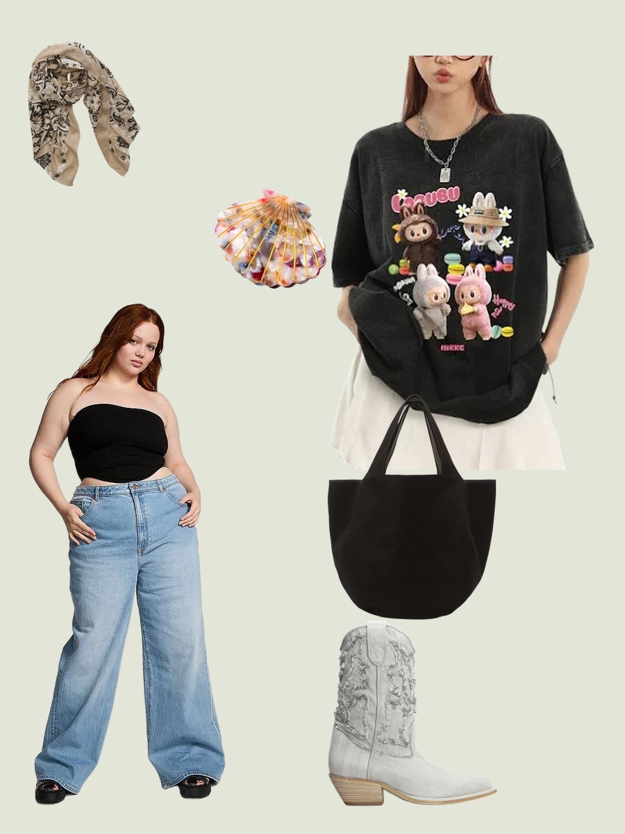 Catch Me If You Like Me Labubu: Fashion's Hidden Gems!