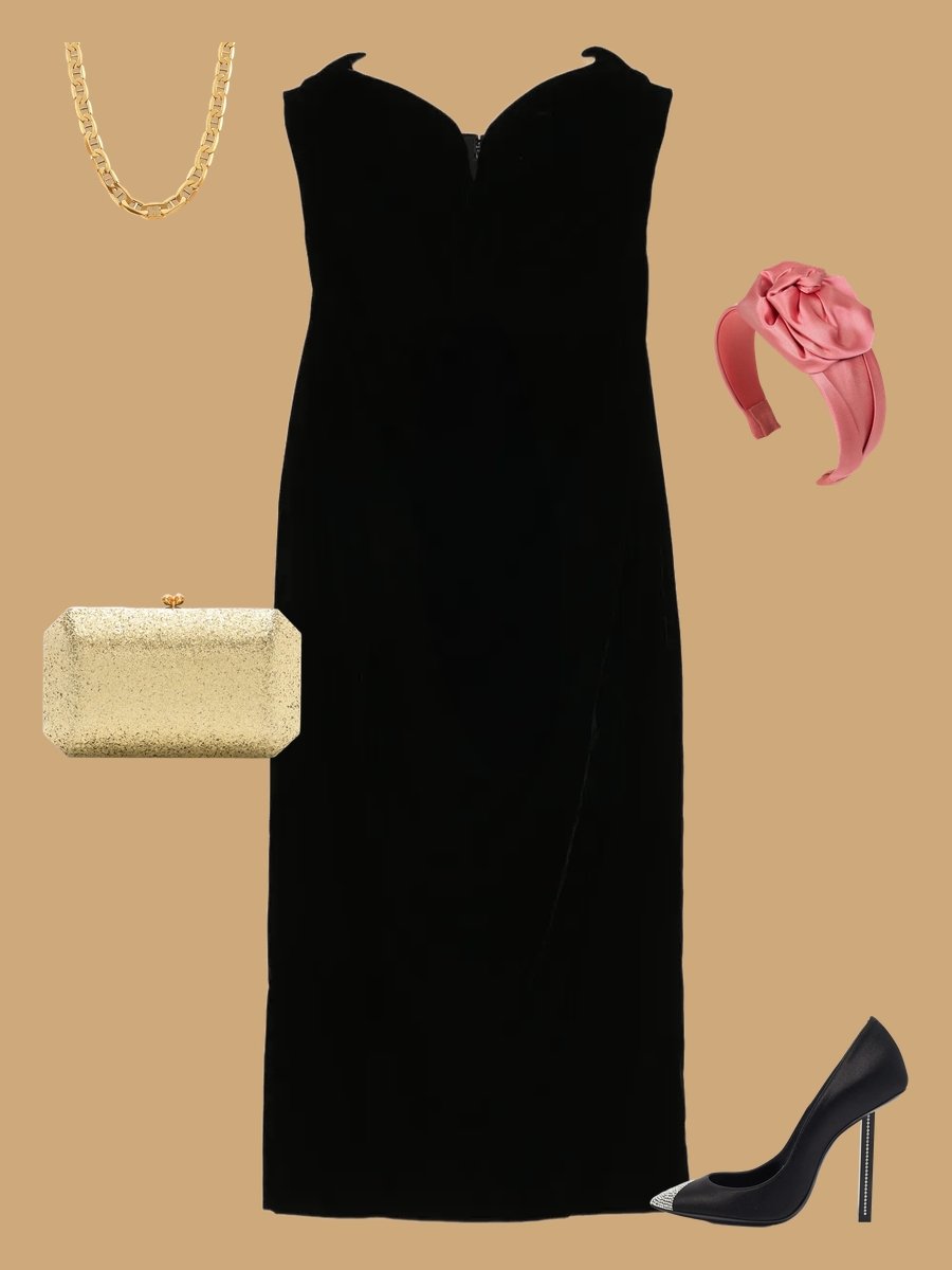 Art Deco Fashion Art: Timeless Glamour Explained