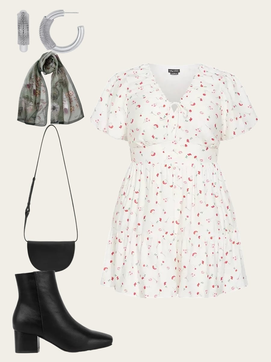 City Chic Dresses: Your Ultimate Style Guide