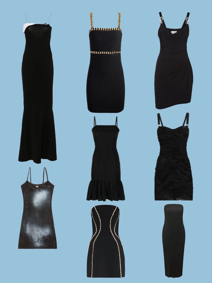 Tube Top Dress Magic: Your Ultimate Style Guide