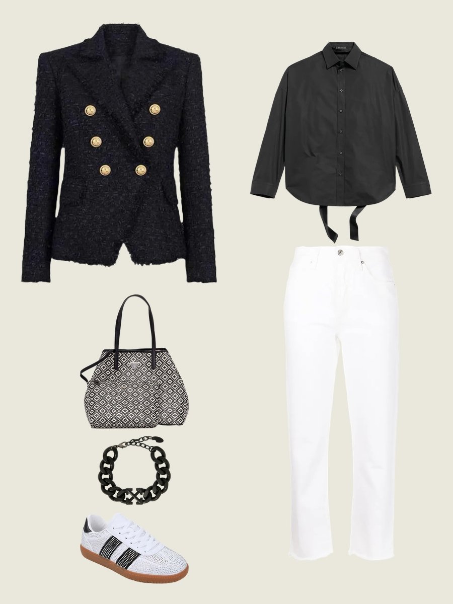 Mastering Streetwear Style: The Ultimate Chic Guide