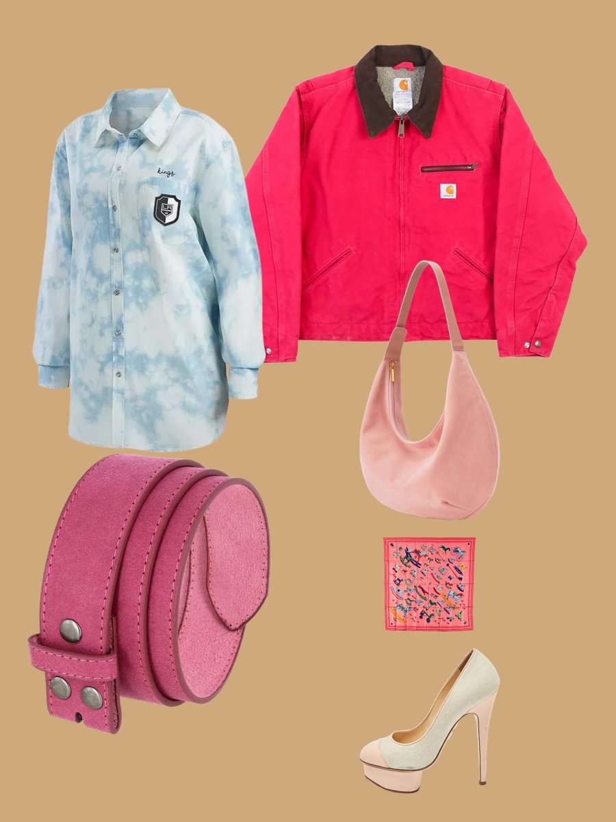 Brady Bunch Outfits: Revamp Your Retro Wardrobe