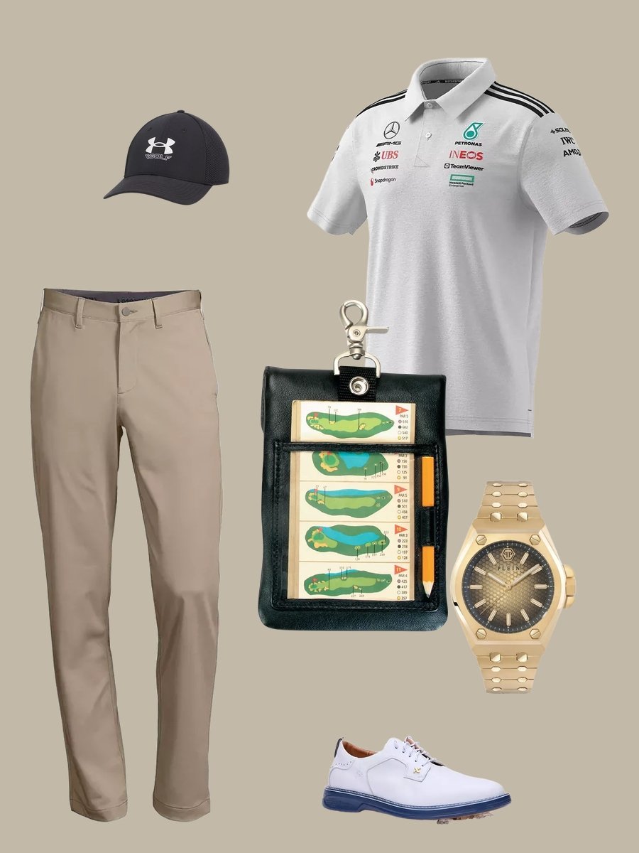 Ultimate Golf Outfit Guide: Swing in Style