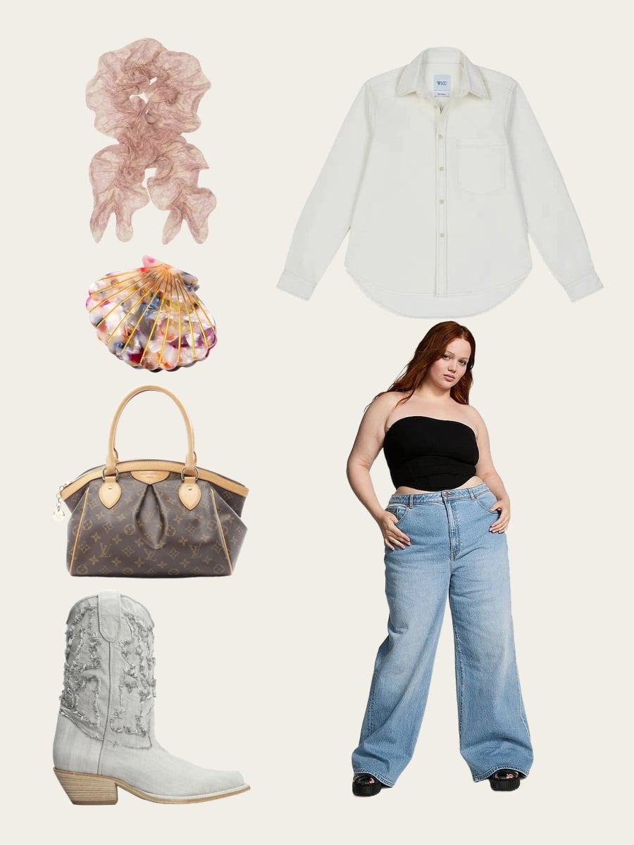 Scout Dress to Impress: A Fashion Forward Guide