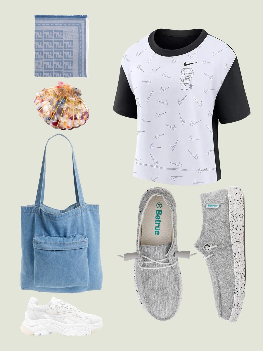 Fashion-Forward Nike Outfits You Need to Try!