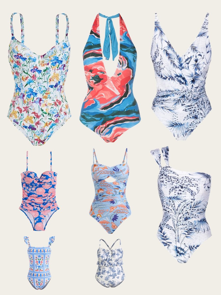 Dana Perino Swimsuit: Dive into Effortless Elegance