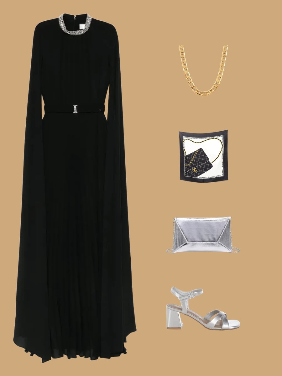 Baddie Dress to Impress: Unleash Your Inner Diva