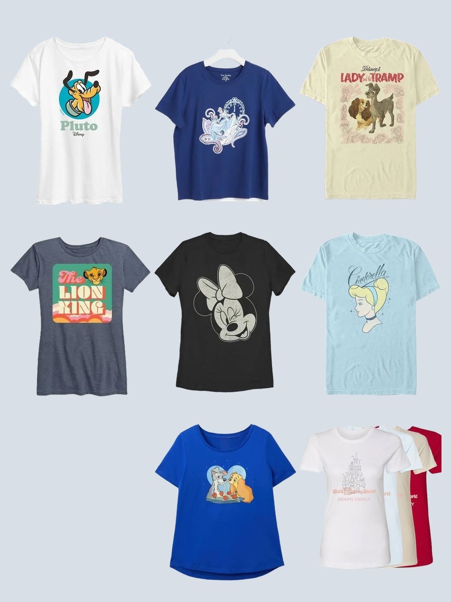 Clayton Disney Style Tips: Fun, Trendy Looks!