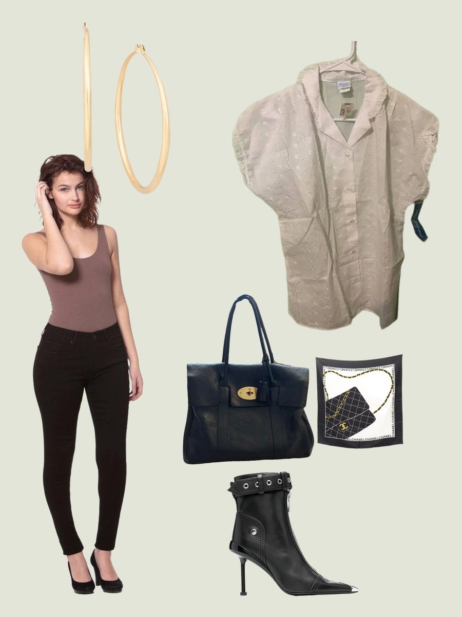 Fashion Blair Waldorf: Chic Outfits You'll Love!