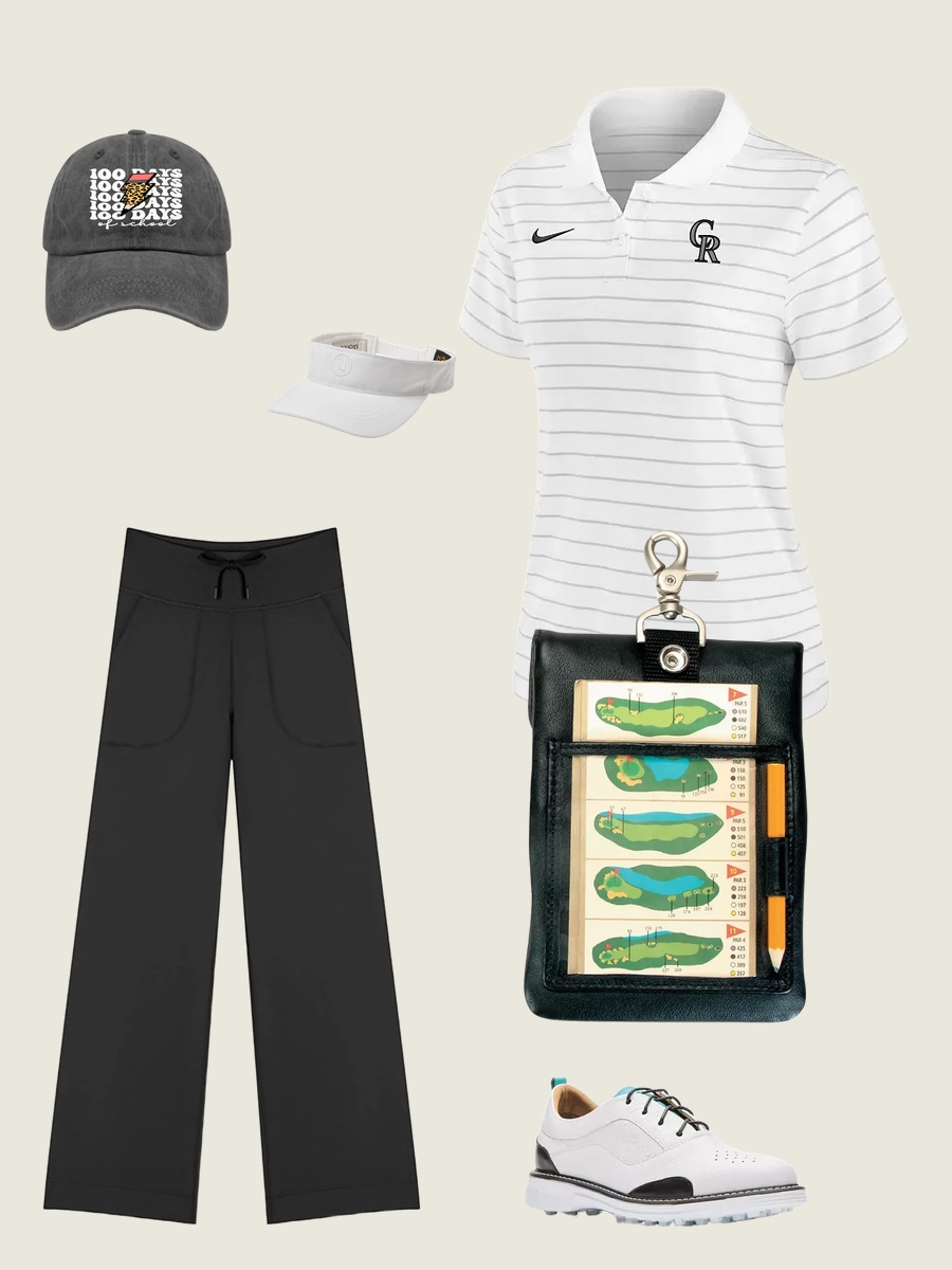 What to Wear to Golf: Stylish Essentials Unveiled