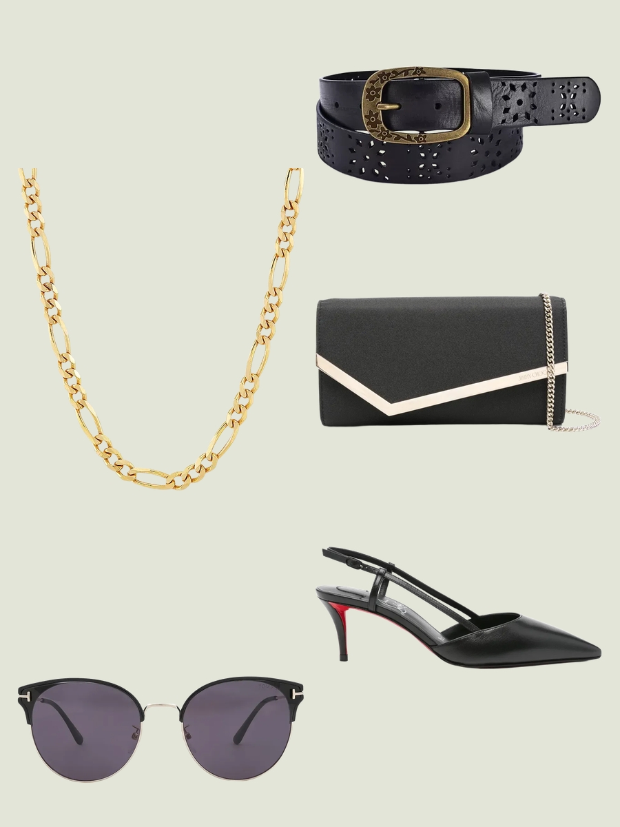 Candyland Couture: Dress to Impress in Style!