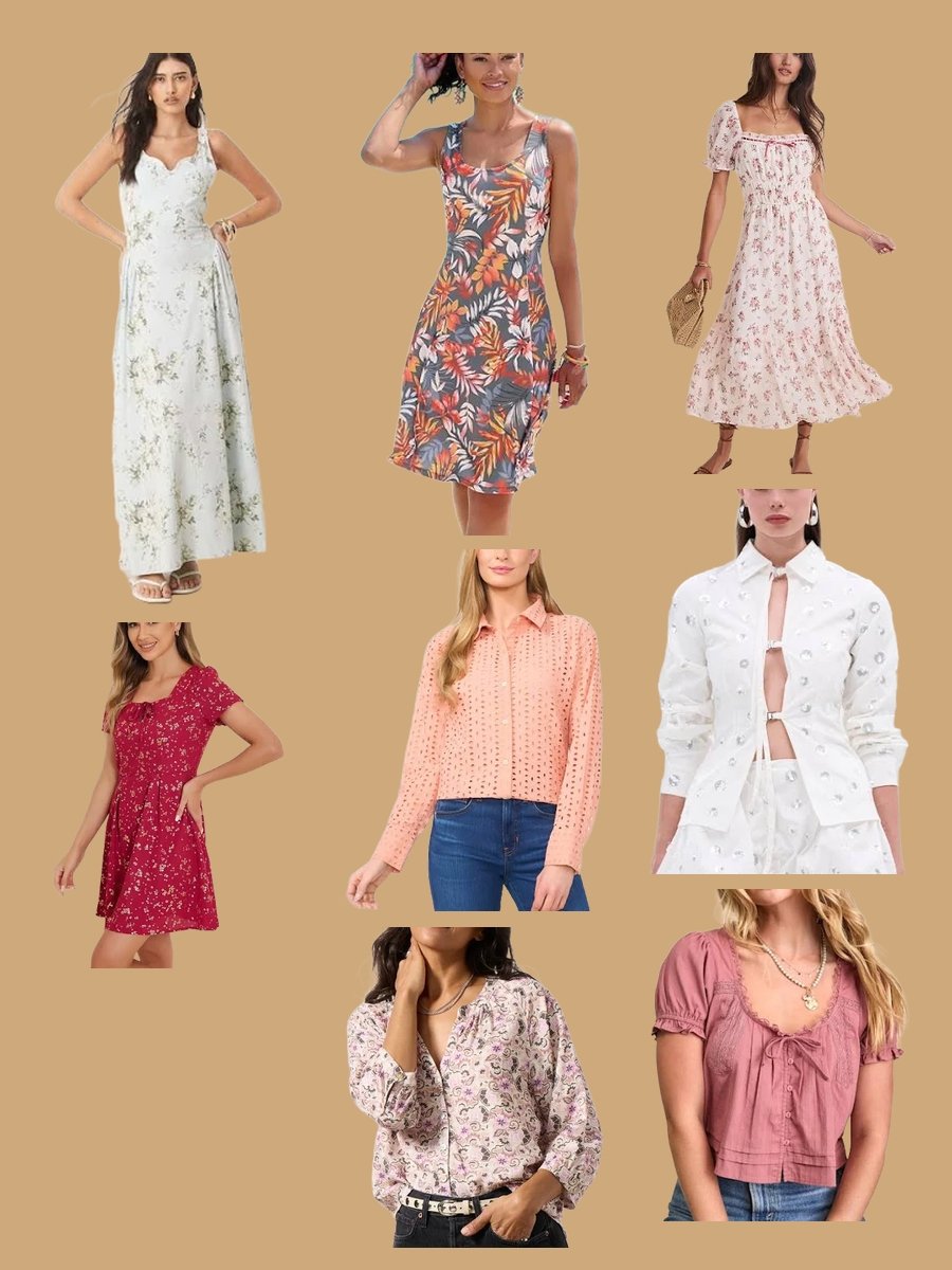 Labubu Zizi: Rock the Chic Floral Look!