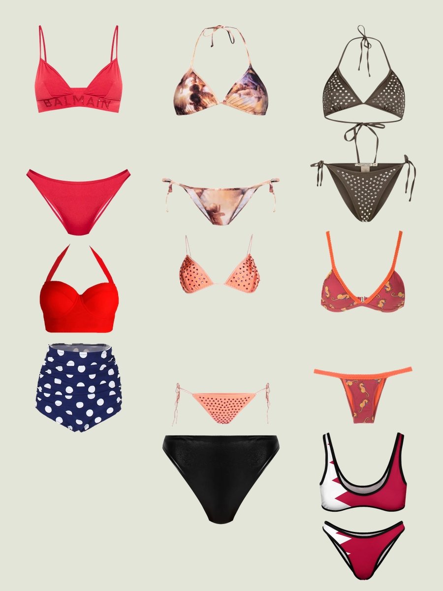 Jeri Ryan Bikini: Dive into Flawless Swimwear Style!