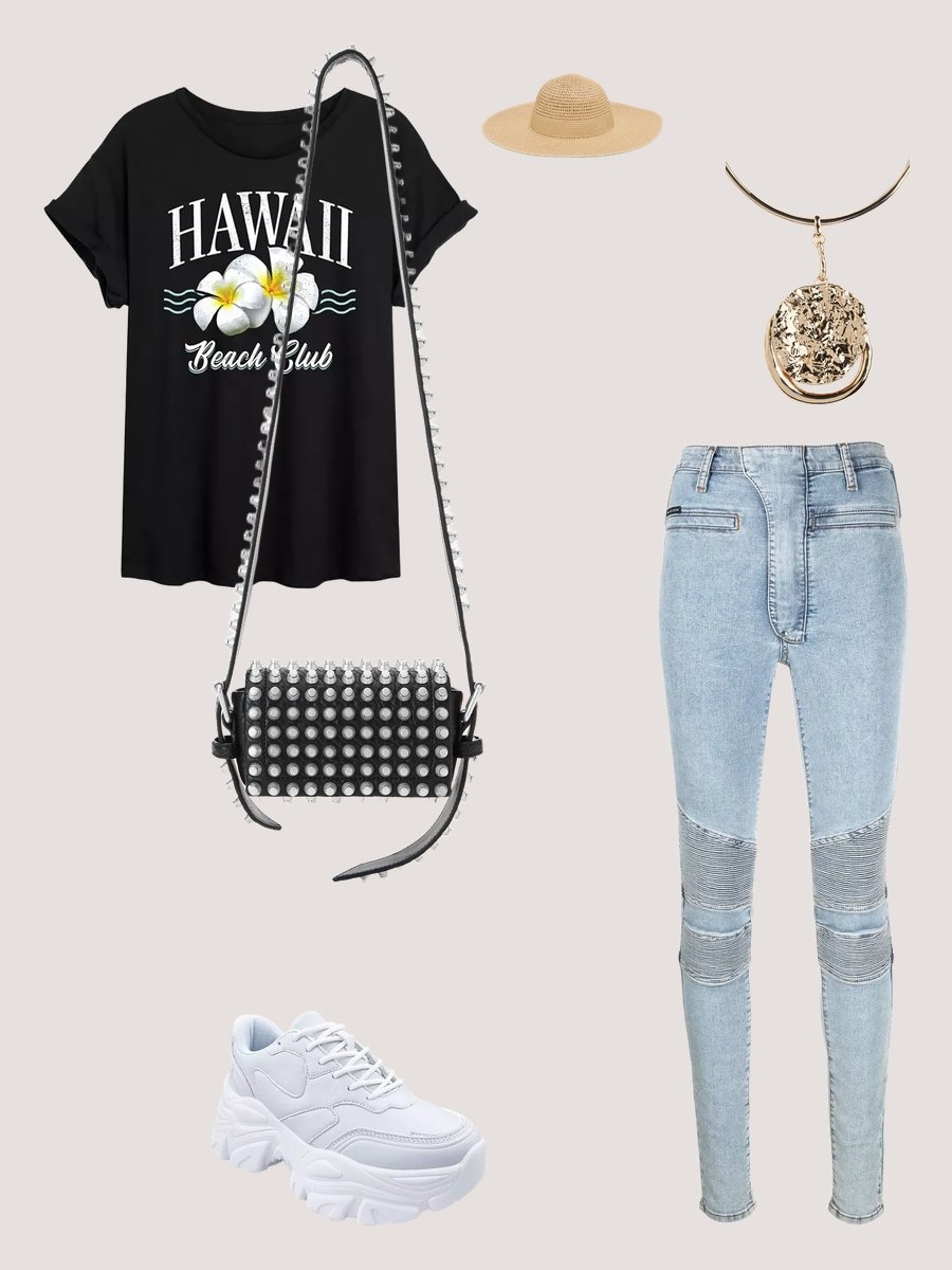 Everyday 80s Fashion: A Revival in Style