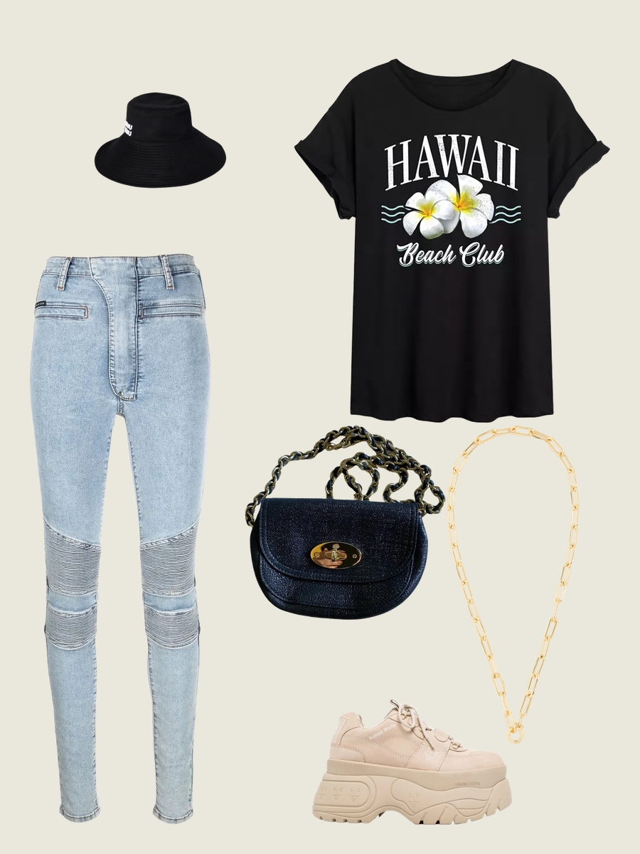 1990s Hip Hop Fashion: Revamp Your Wardrobe Now!