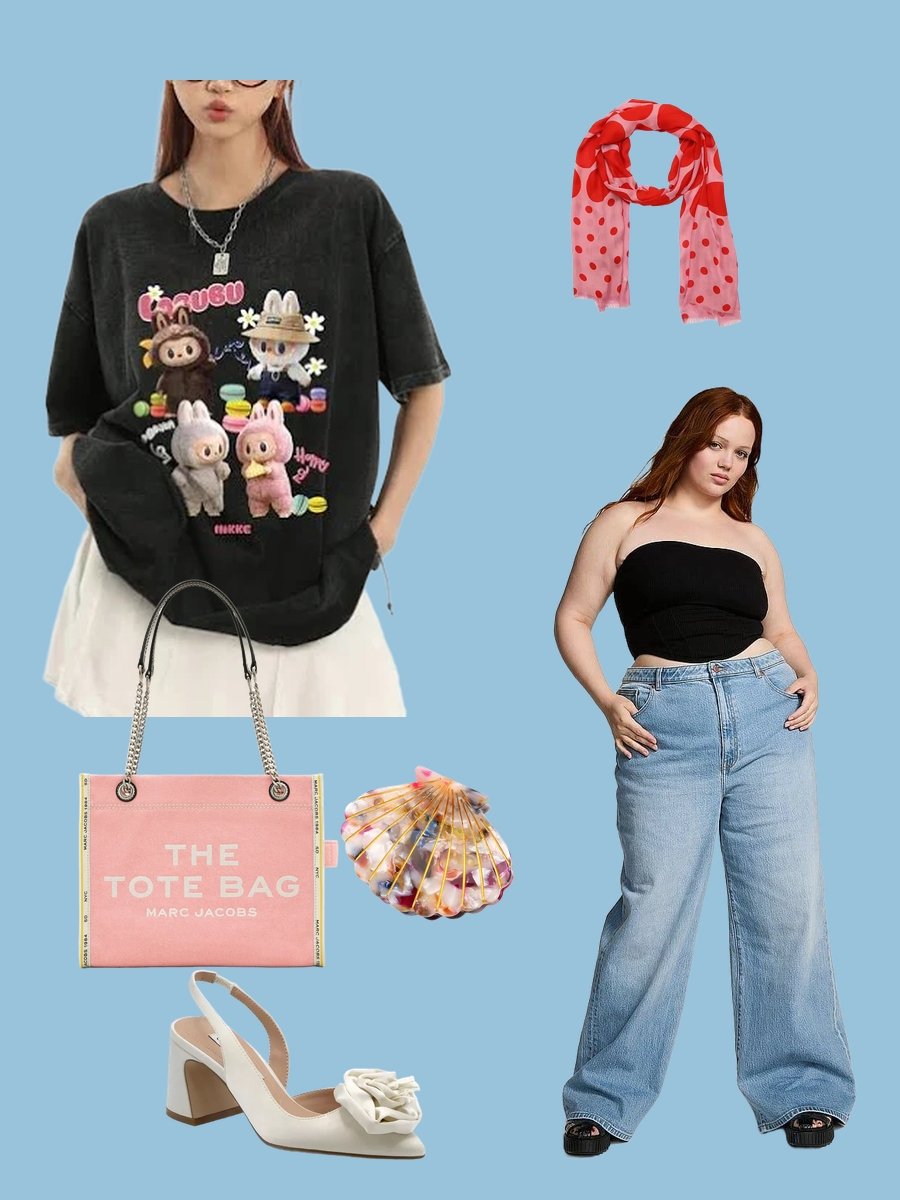 Labubu x One Piece: Elevate Your Style