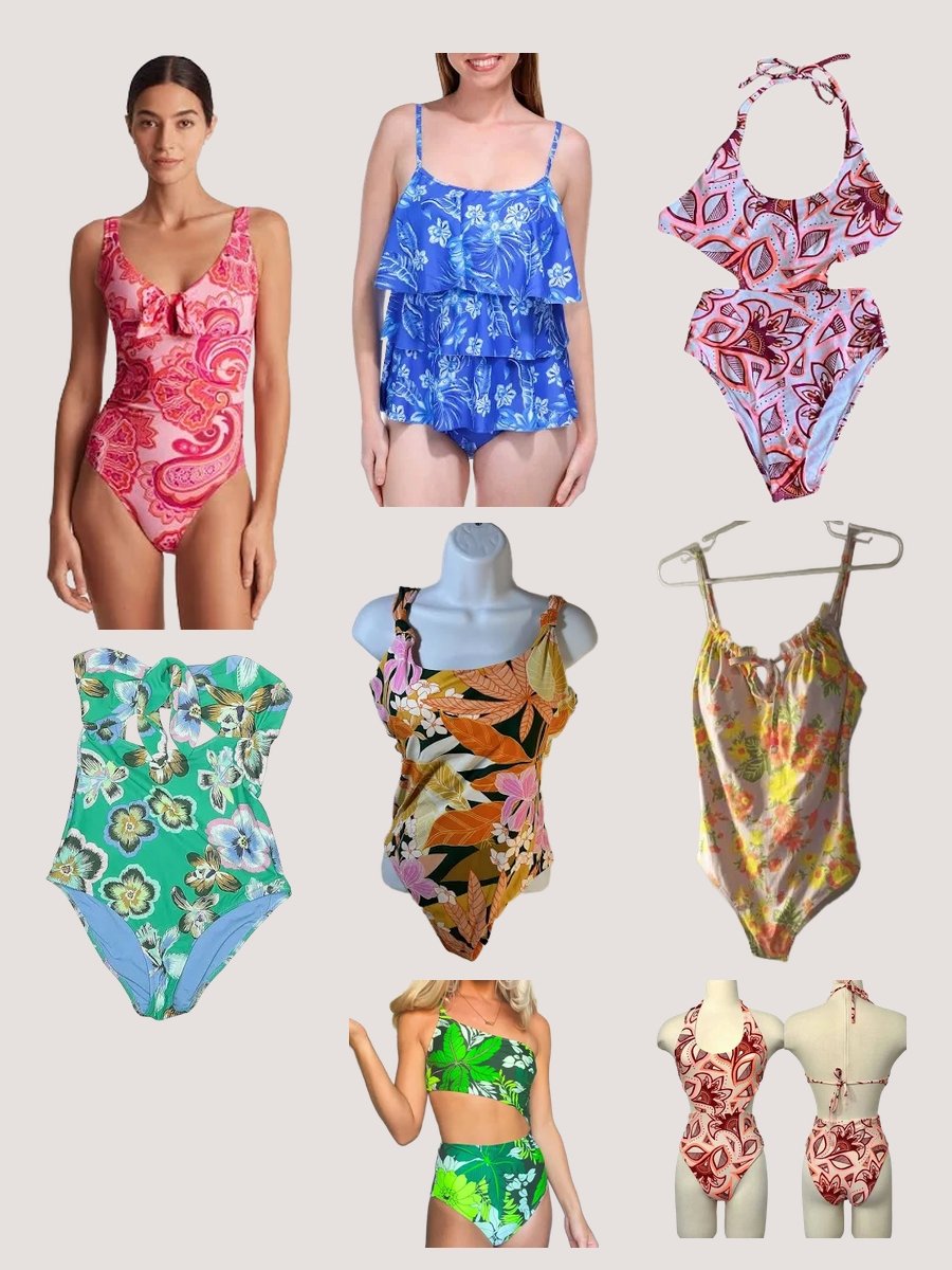 Aerie Swimsuits for Summer: Your Chic One-Piece Guide