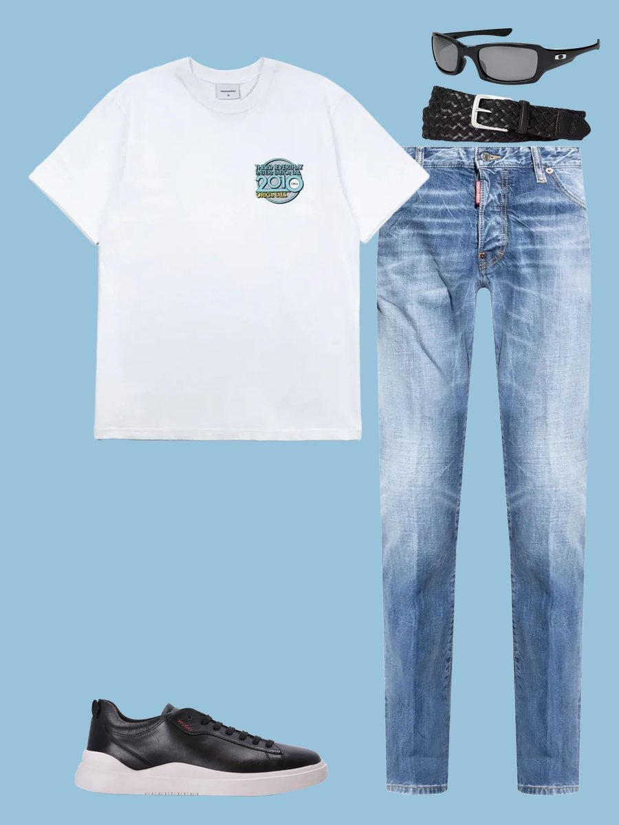 2010s Outfit Fun: Rock Nostalgic Yet Stylish Looks