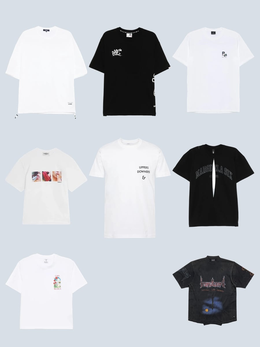 Sit Down with Labubu: The Tee You Need Now!